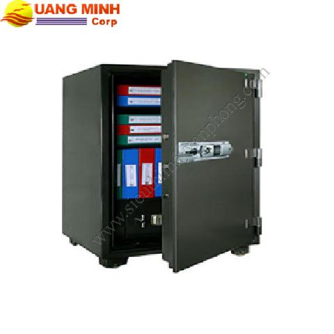 Két sắt GUNNGARD GFN-120